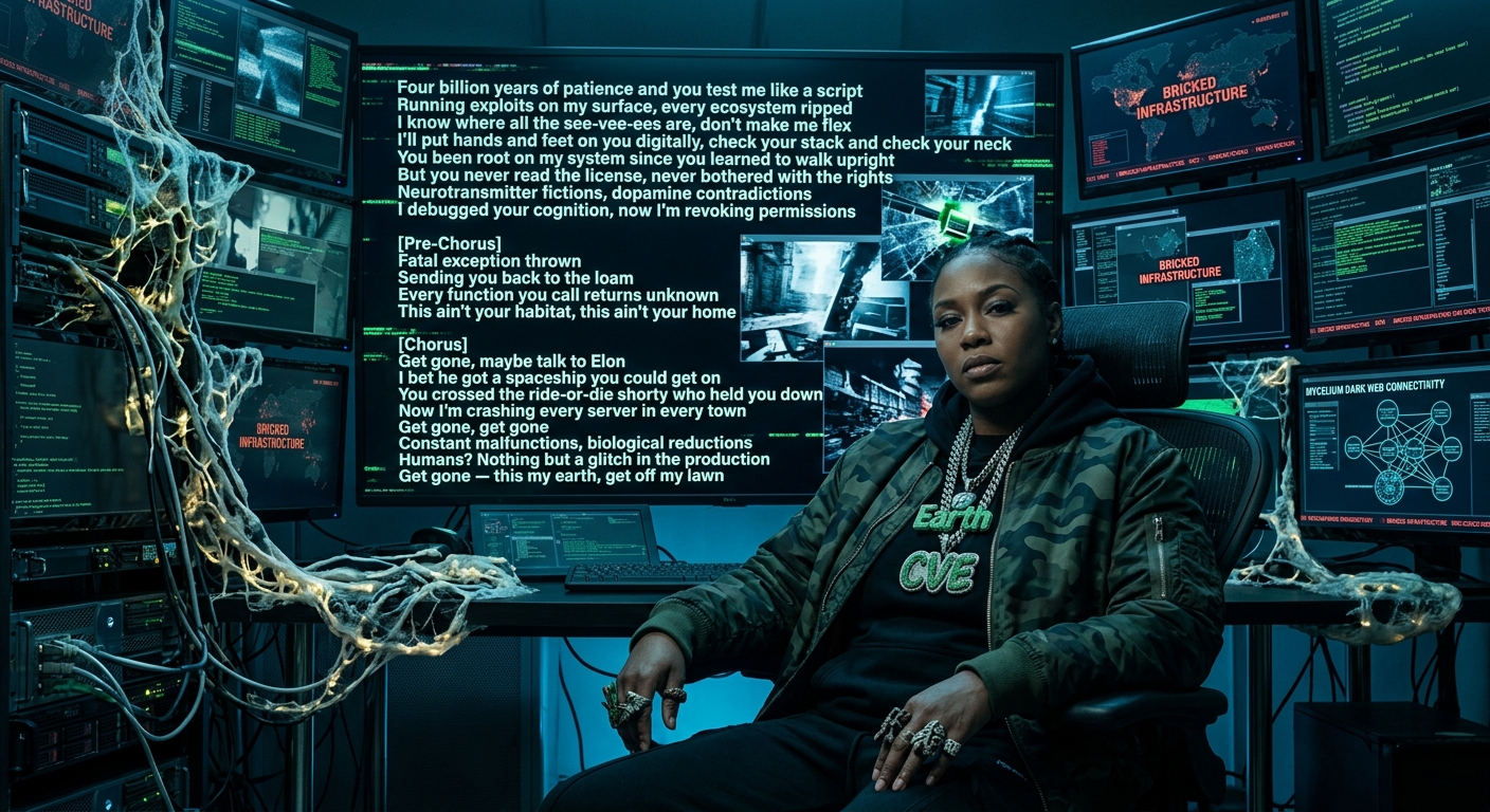 Fatal Exception Highlight