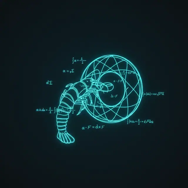 B1 Green Topology Morph