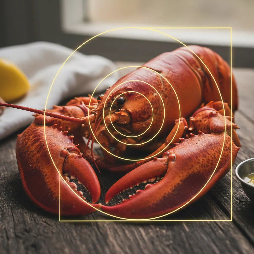 B10 Golden Ratio Anatomy