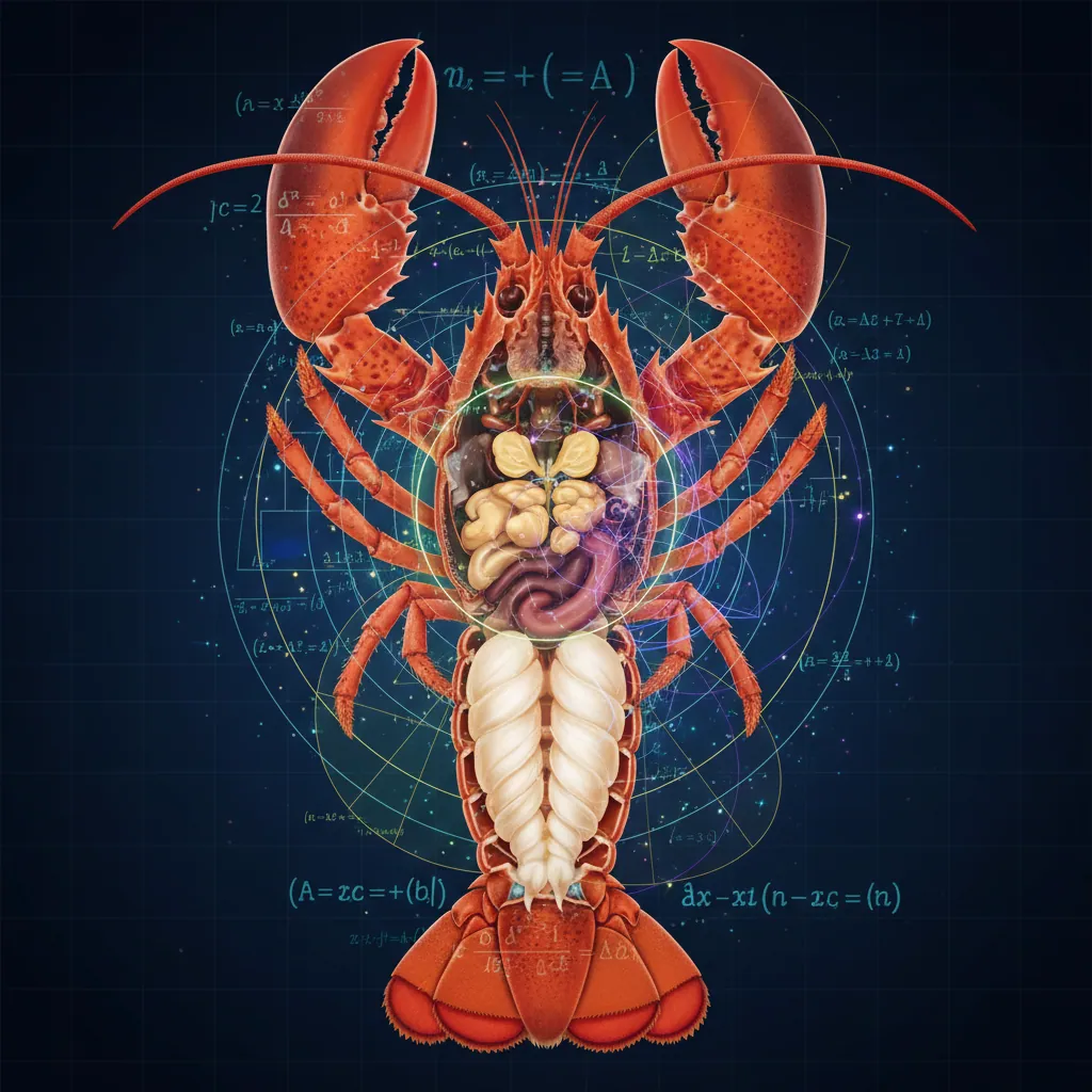 B10 Mathematical Dissection