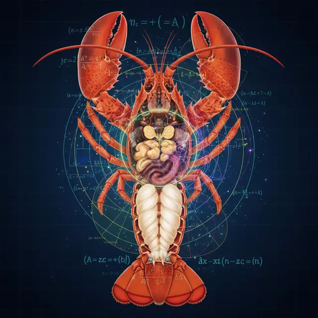 B10 Mathematical Dissection
