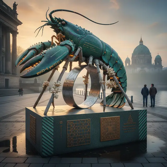 Sculpture Series