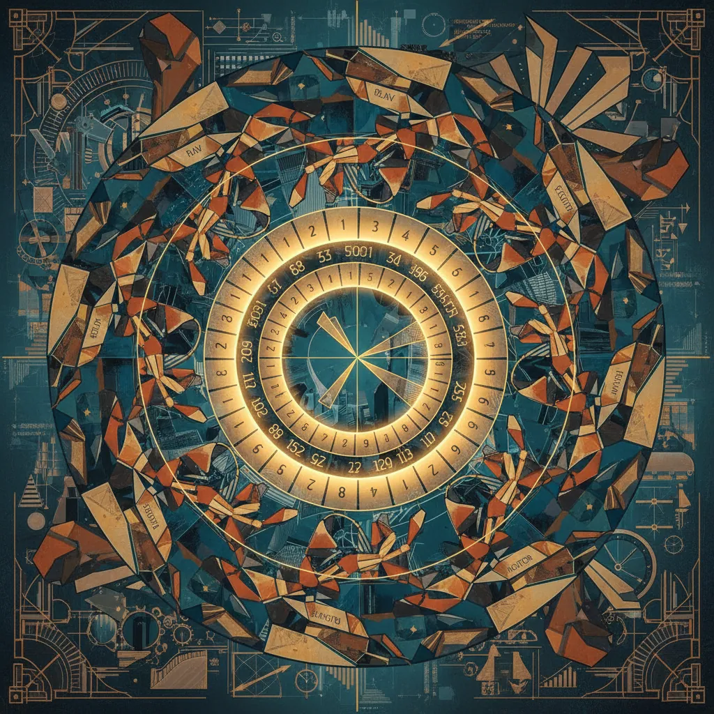 B3 Cubo Golden Ratio