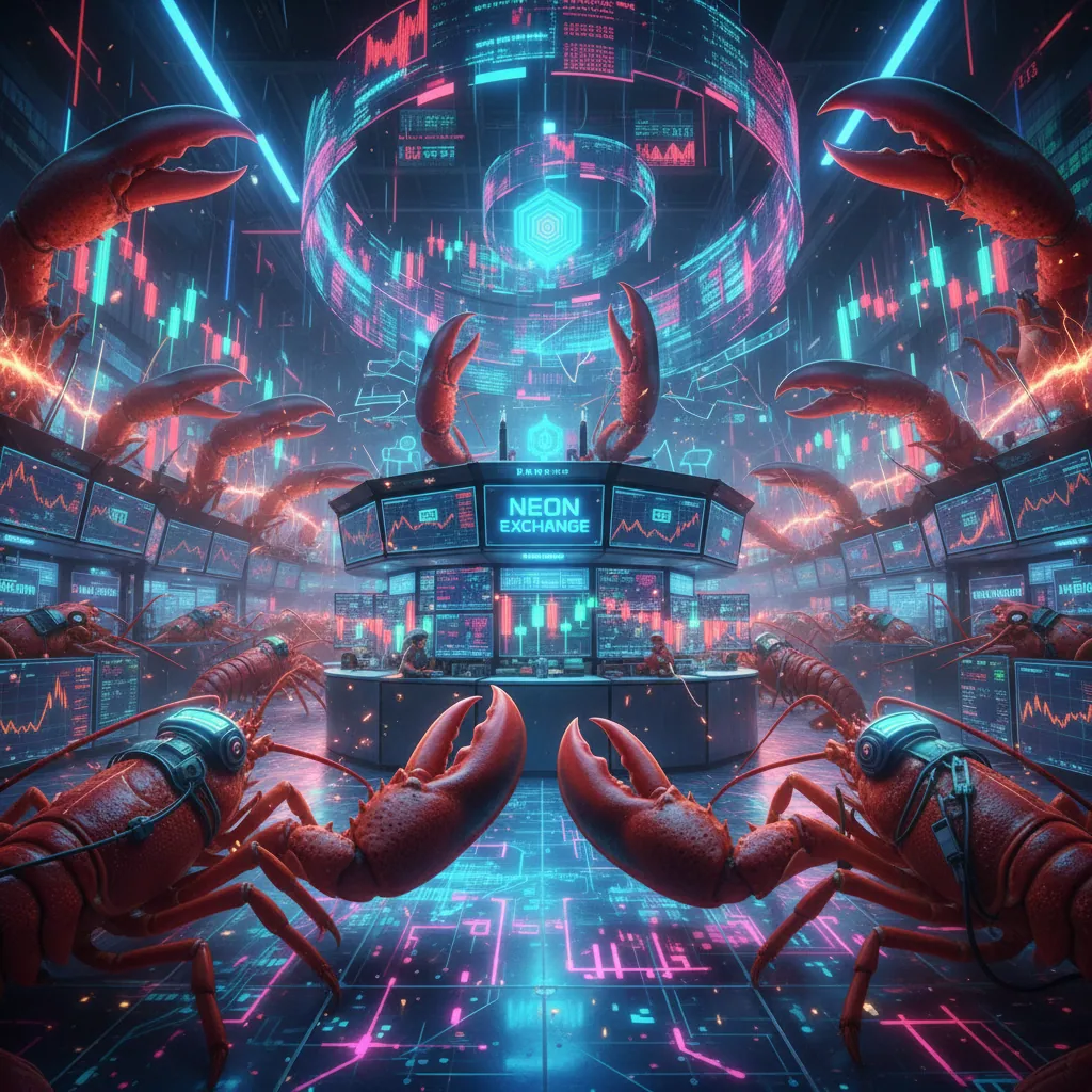 B7 Red Market Simulation