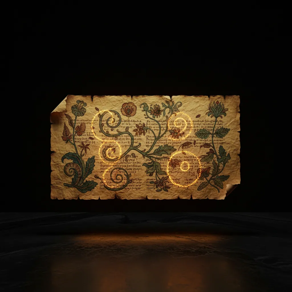 Hero Manuscript