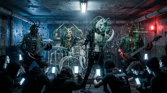 Still: phones