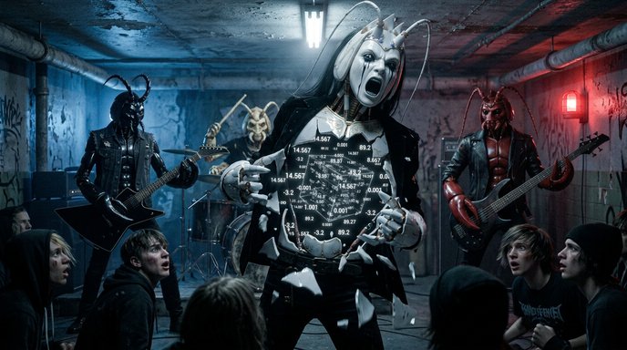 Still: singer-hollow