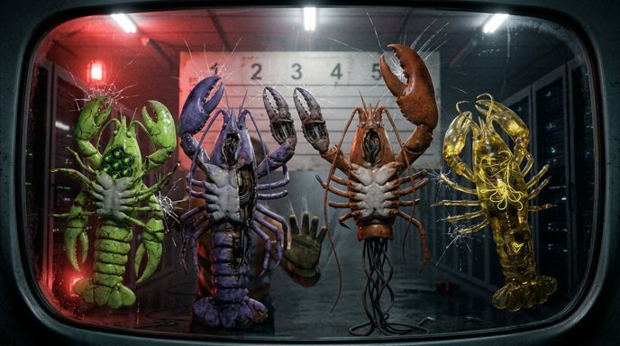 Still: facehugger