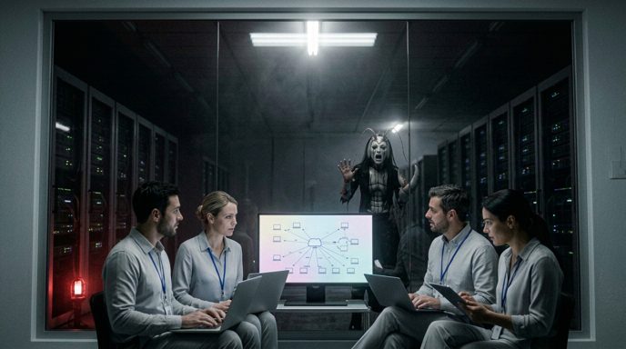 Still: meta-room