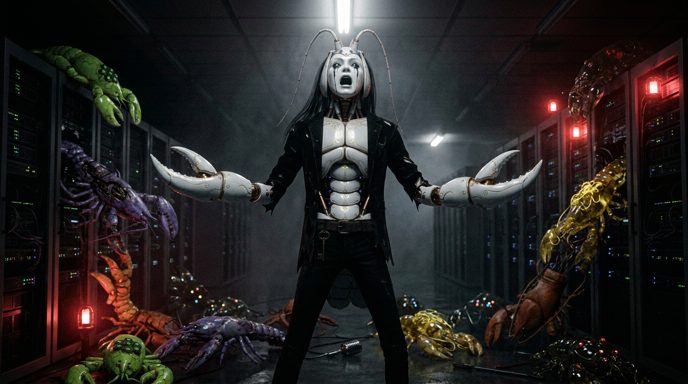 Still: spawn