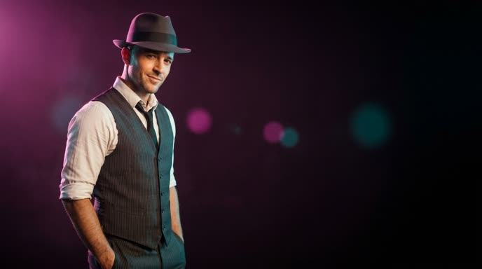 Still: pinstripe