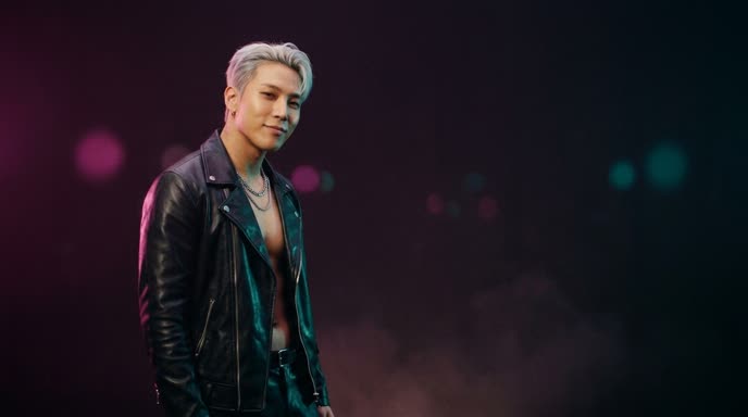 Still: silver