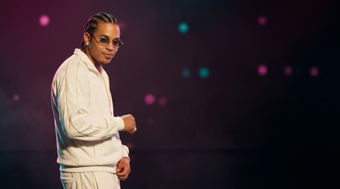 Still: white