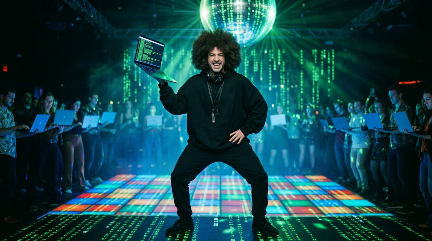 Still: coder