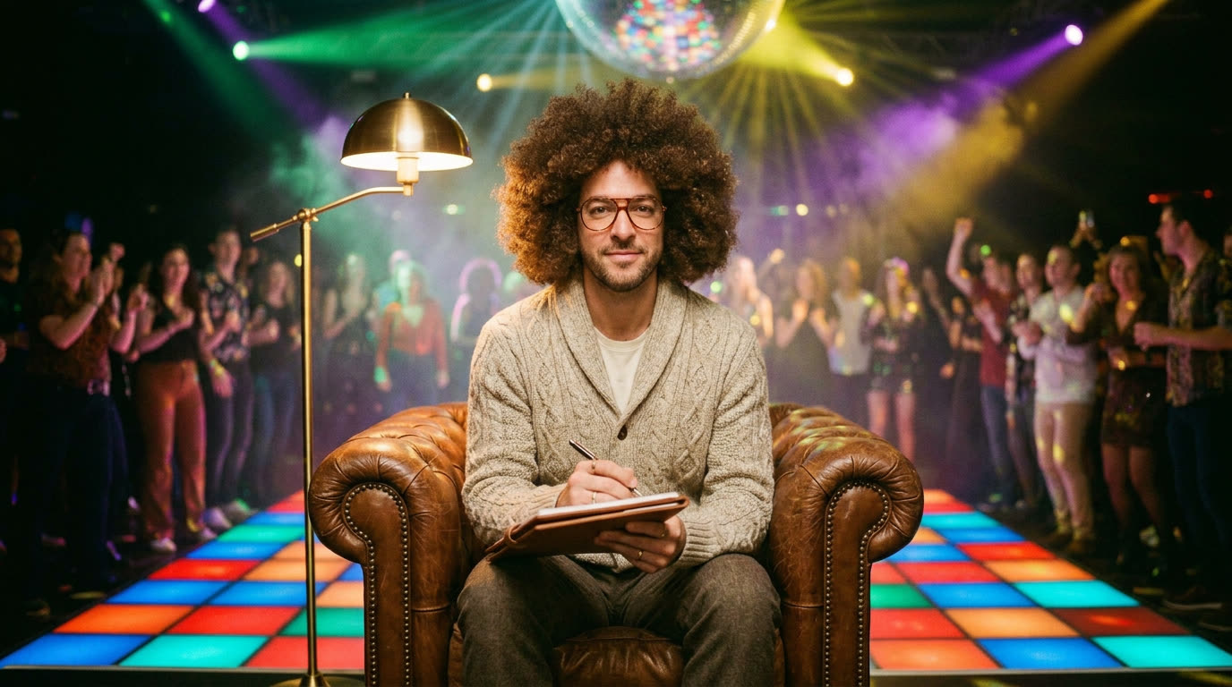 Still: therapist