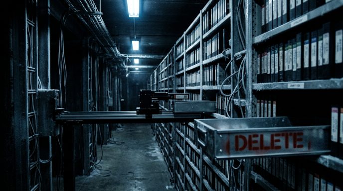 Still: archive