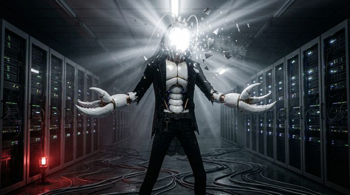 Still: unmasked